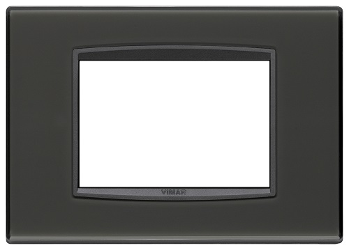 Placca Classica 3m Reflex Antracite